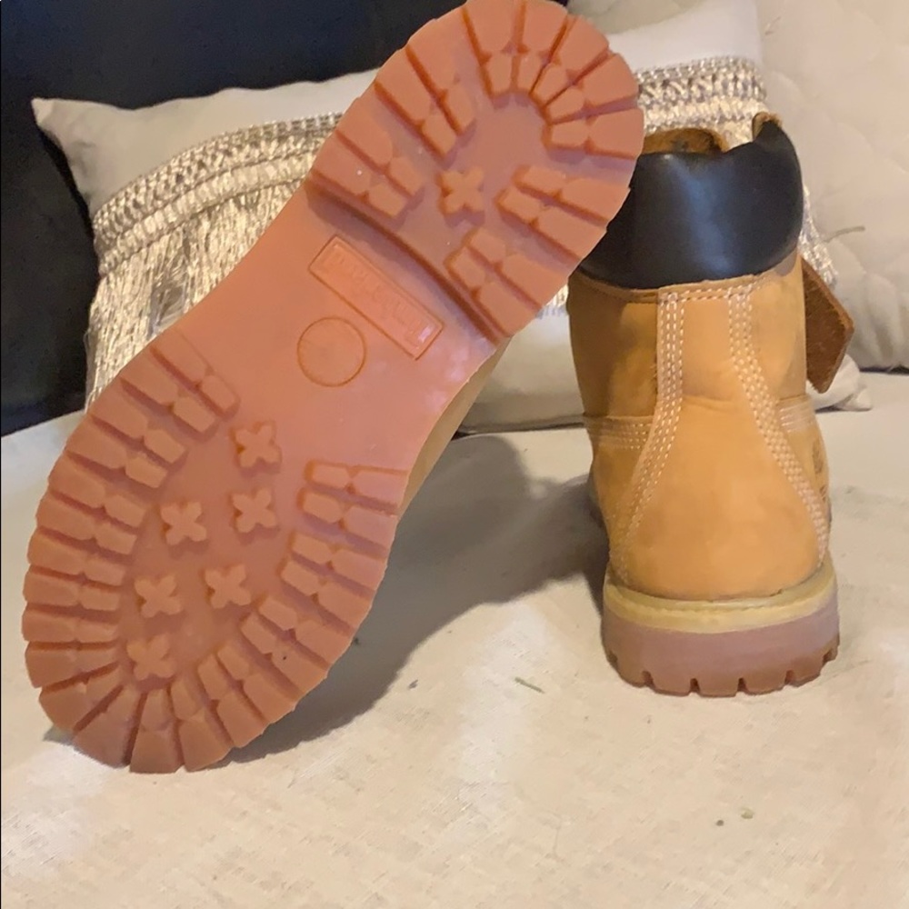 TIMBERLAND. - Picture 5 of 7